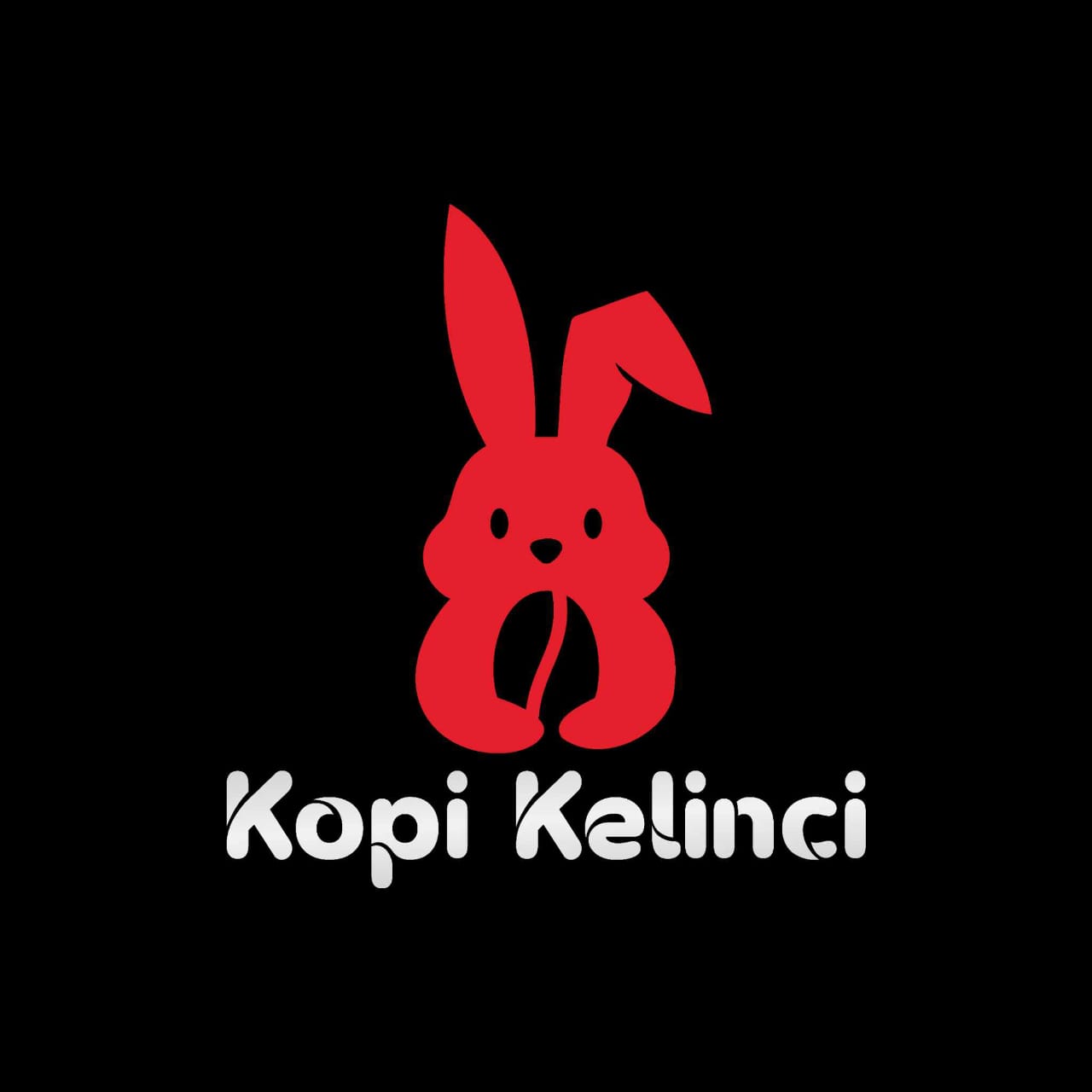 Kopi Kelinci Logo