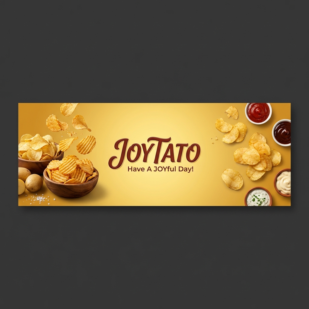 JOYTATO Product
